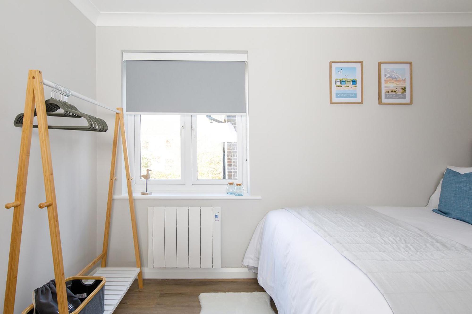 Apartamento Little Blue By The Butler Collection Chichester Exterior foto