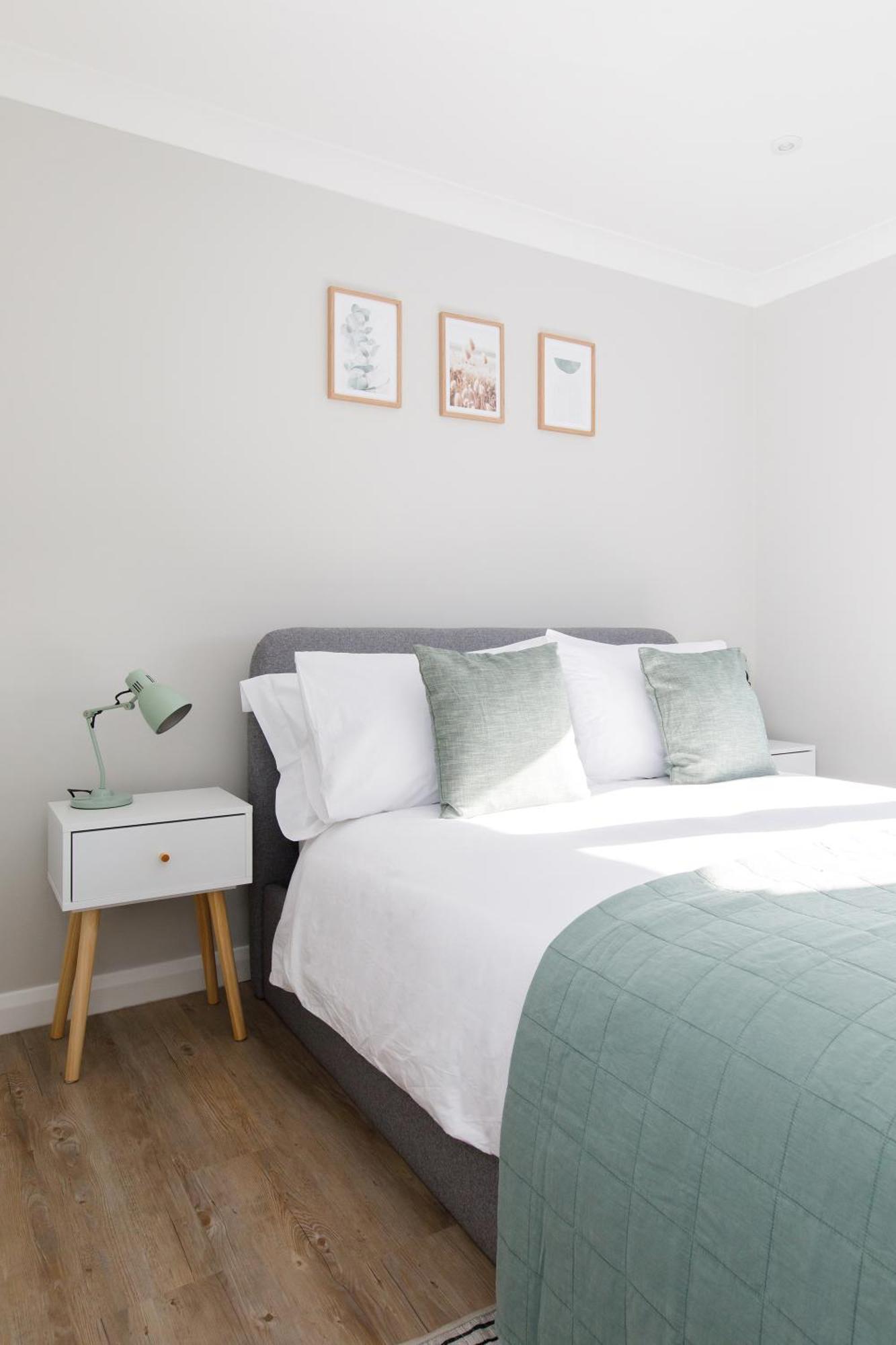 Apartamento Little Blue By The Butler Collection Chichester Exterior foto