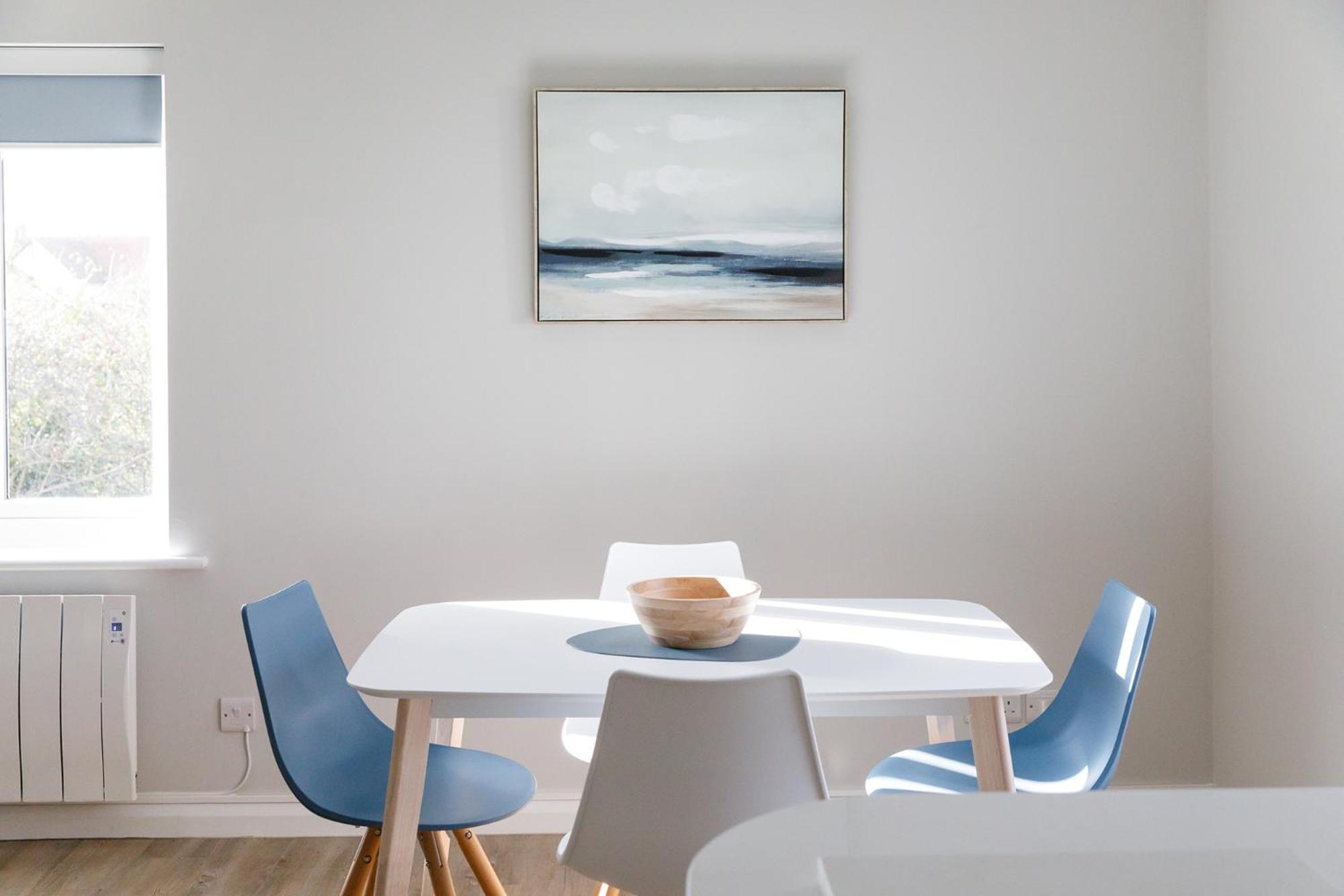 Apartamento Little Blue By The Butler Collection Chichester Exterior foto